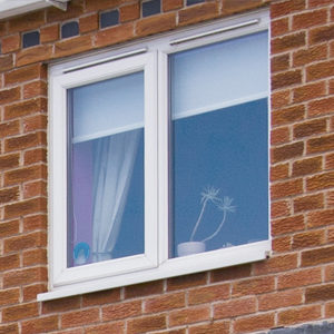 Casement Windows