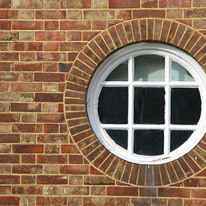 Decorative Windows