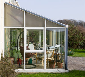 Lean To Conservatory