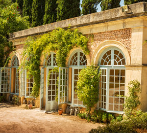 Orangery