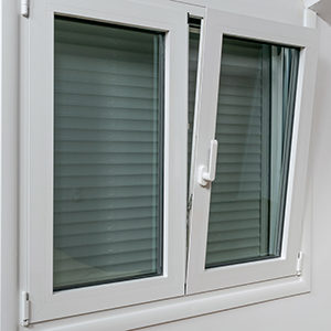 Tilt-n-Turn Windows